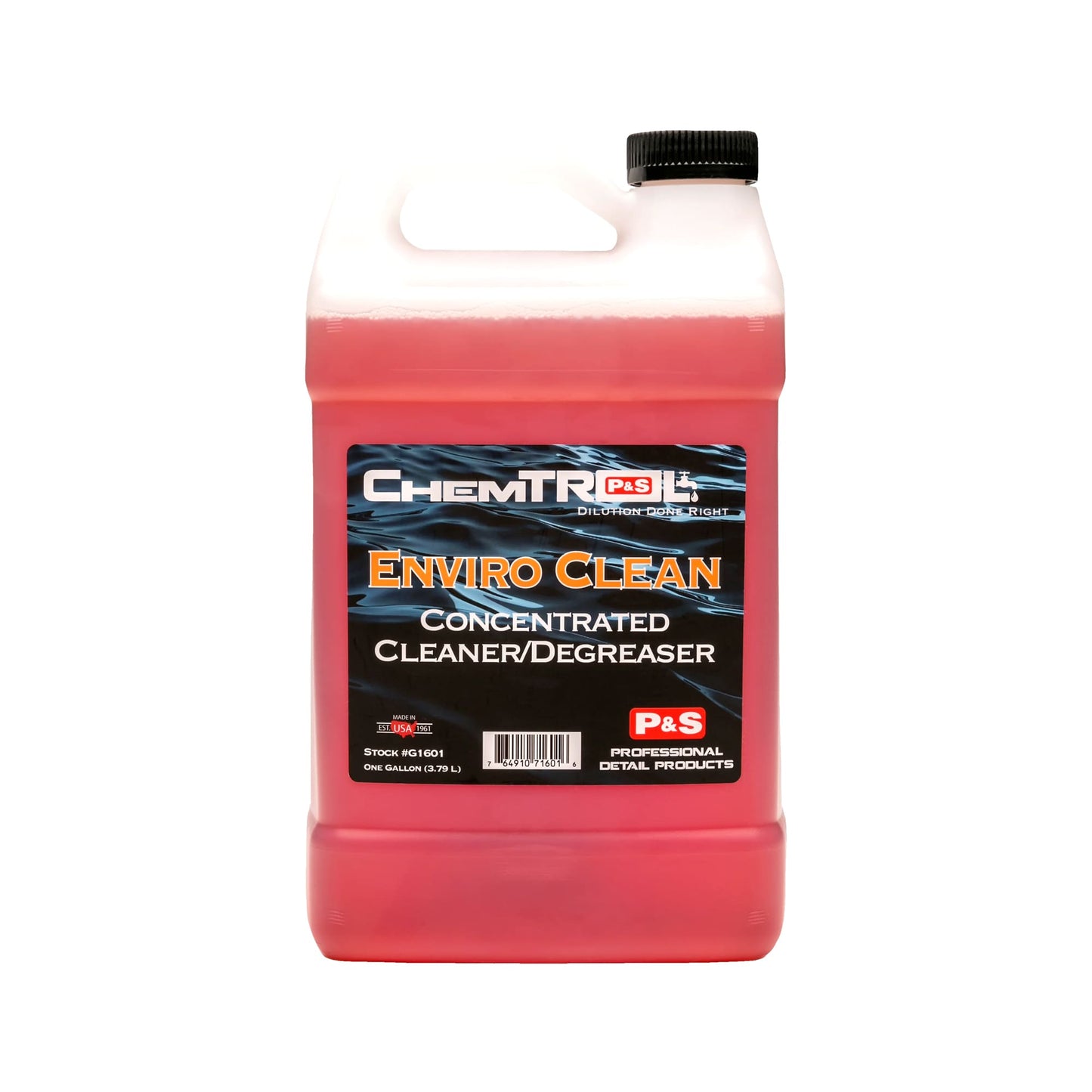 ENVIRO CLEAN Concentrated Cleaner