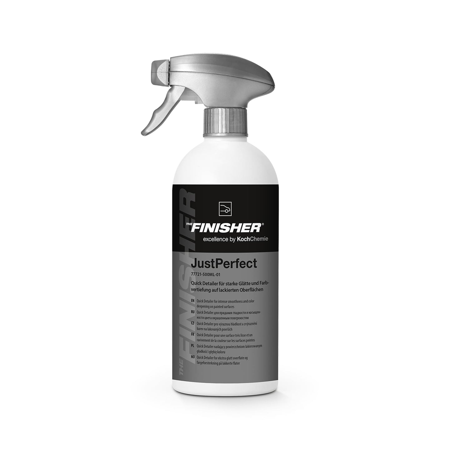 Koch Chemie The Finisher - JustPerfect 500ml