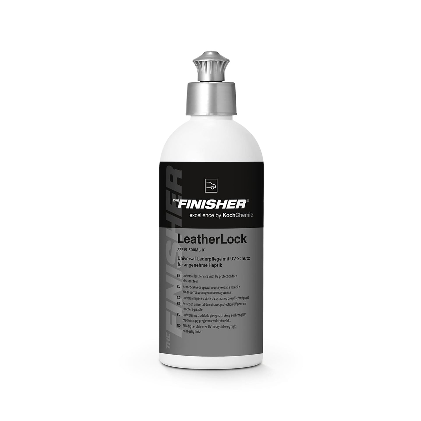 Koch Chemie The Finisher - LeatherLock 500ml