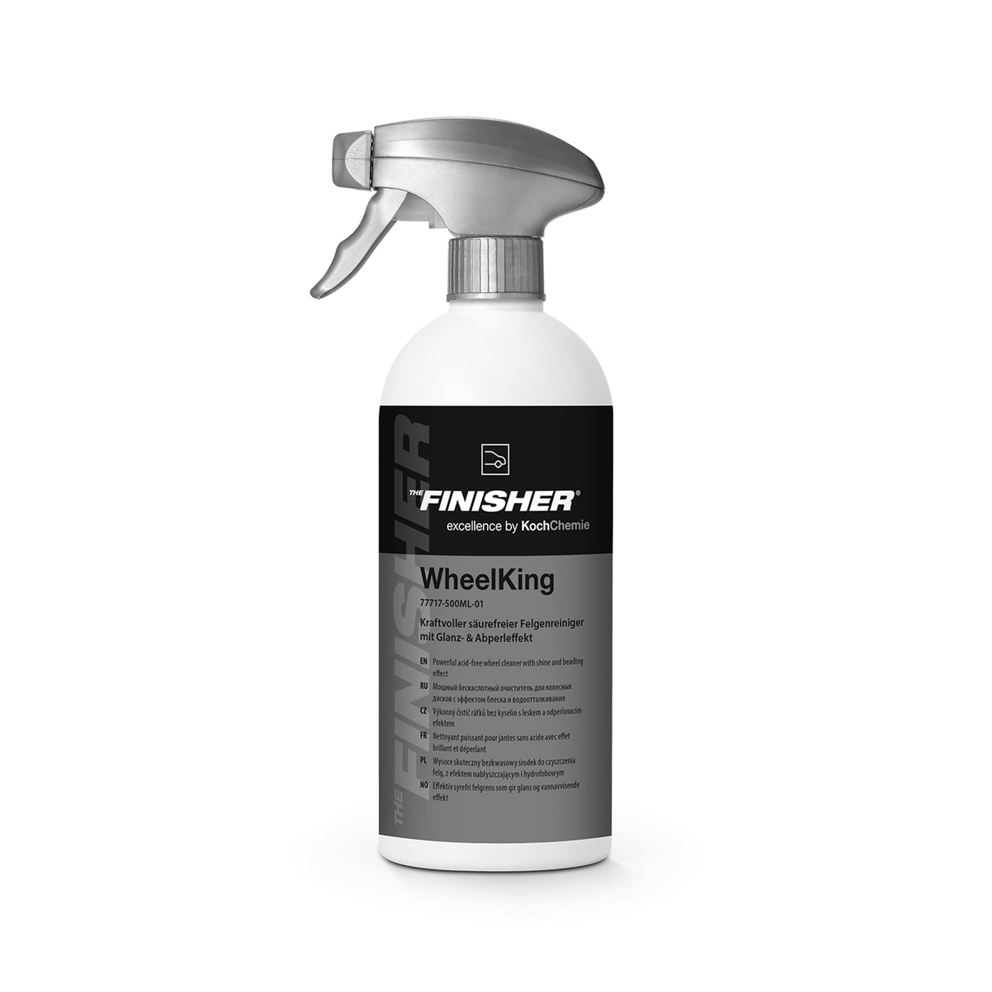 Koch Chemie The Finisher - WheelKing 500ml