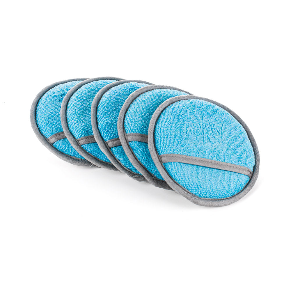 The Rag Company - Ultra No-Soak Round Coating Applicator
