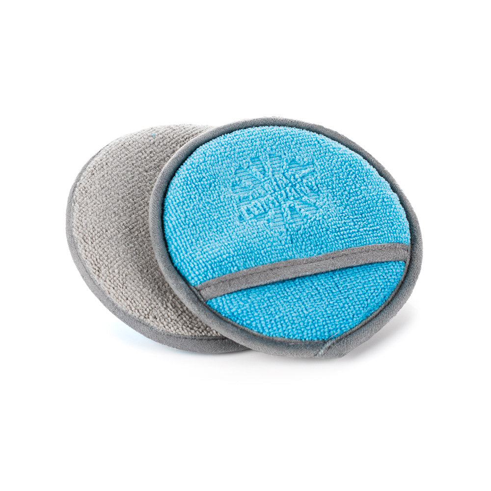 The Rag Company - Ultra No-Soak Round Coating Applicator