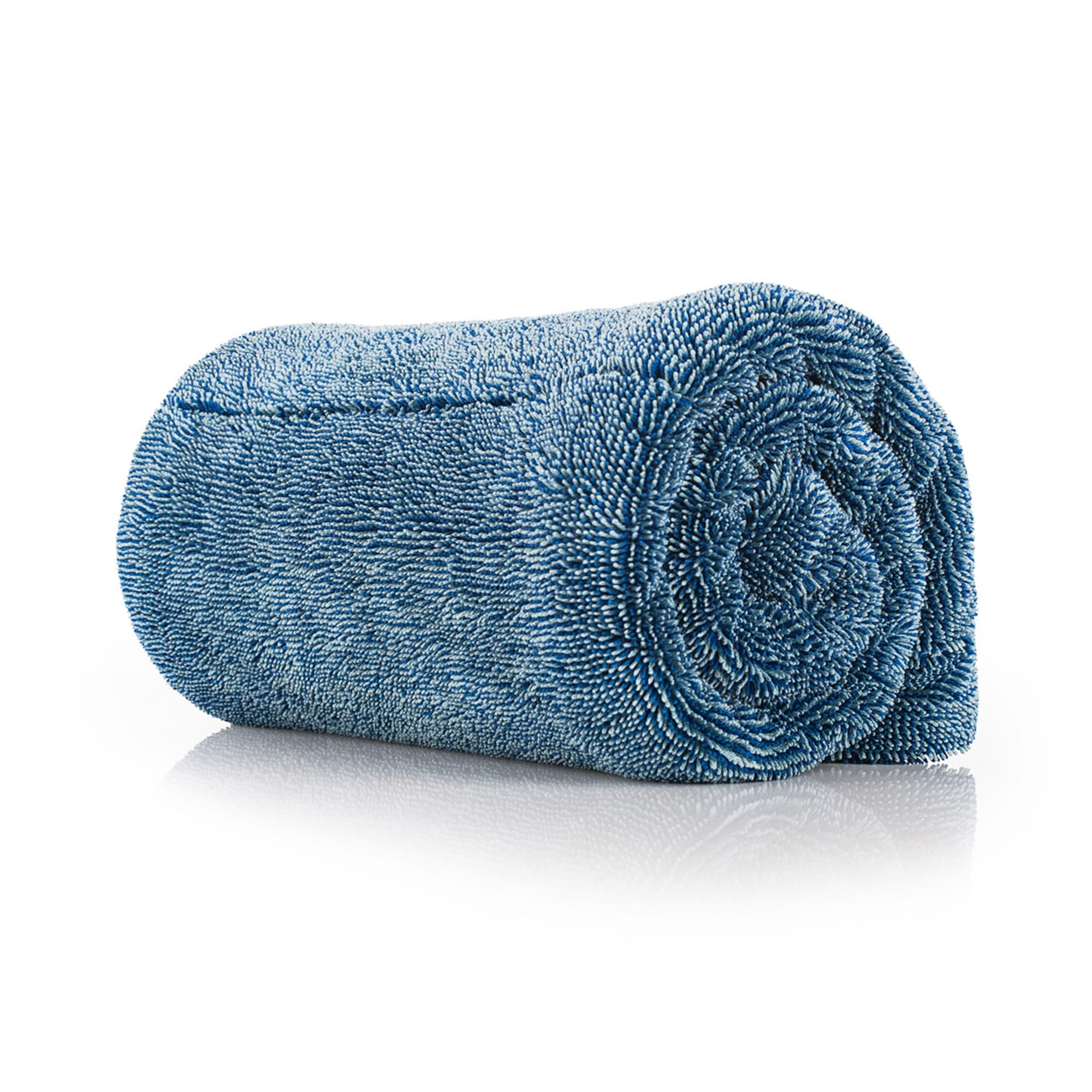 Colorburst Denim – Blue Gradient Microfiber – The Rag Company Europe