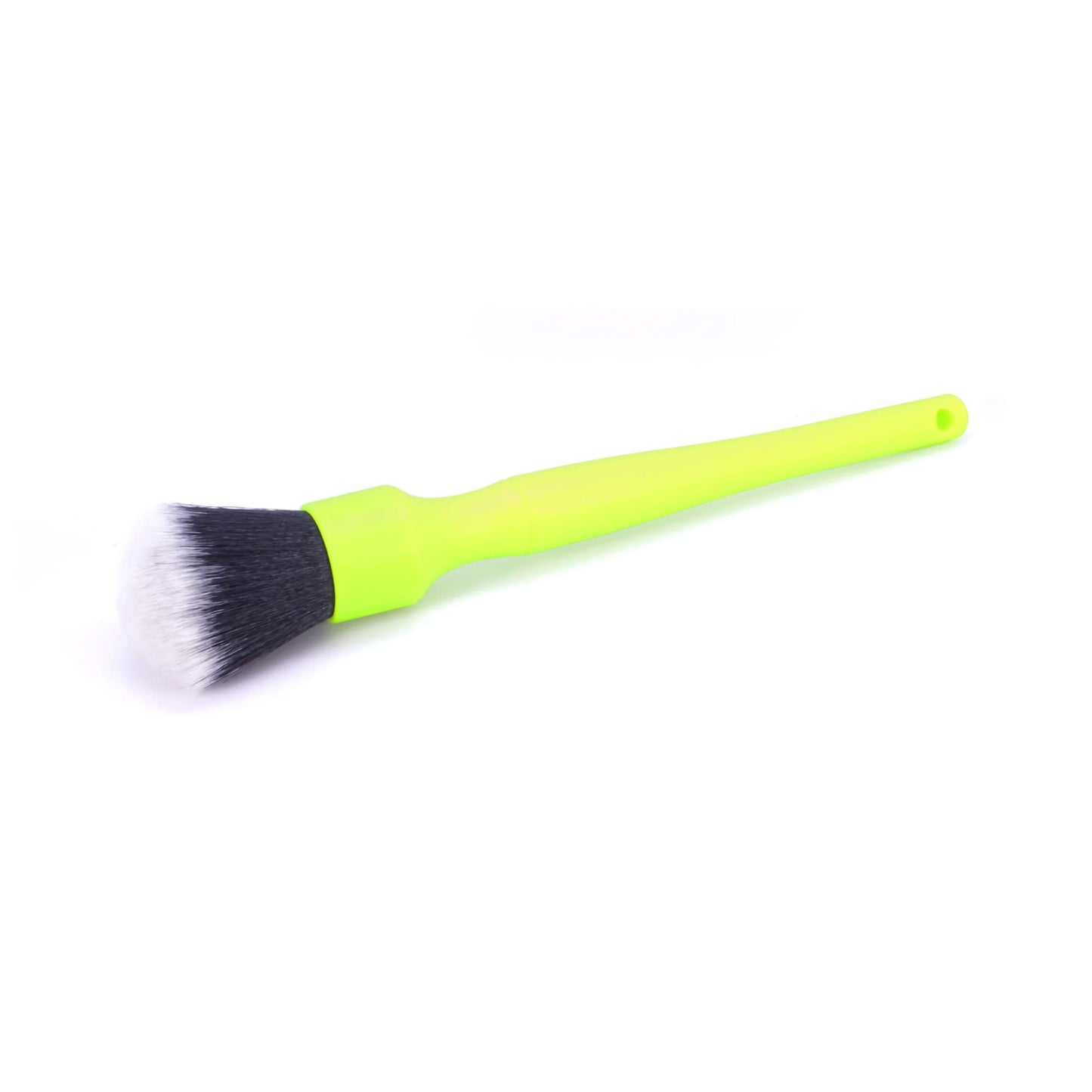 DETAIL FACTORY Synthetic Detailing Brushes Lime Long