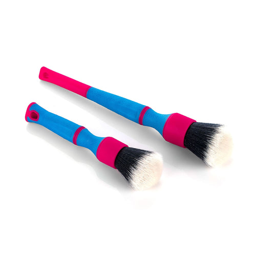 DETAIL FACTORY TRI-GRIP Detail Brush