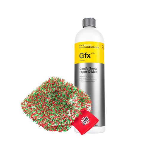 KCX & TRC - CHRISTMAS BUNLE