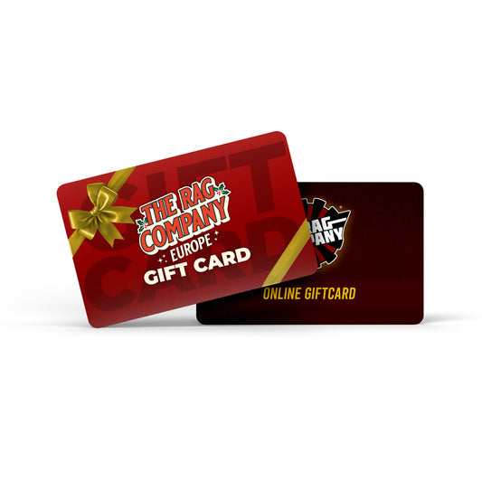 The Rag Company - Gift Card