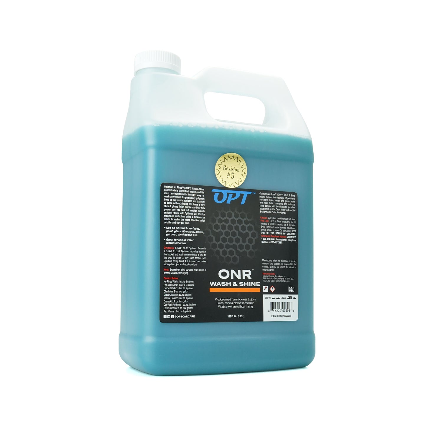 ONR 3800ml