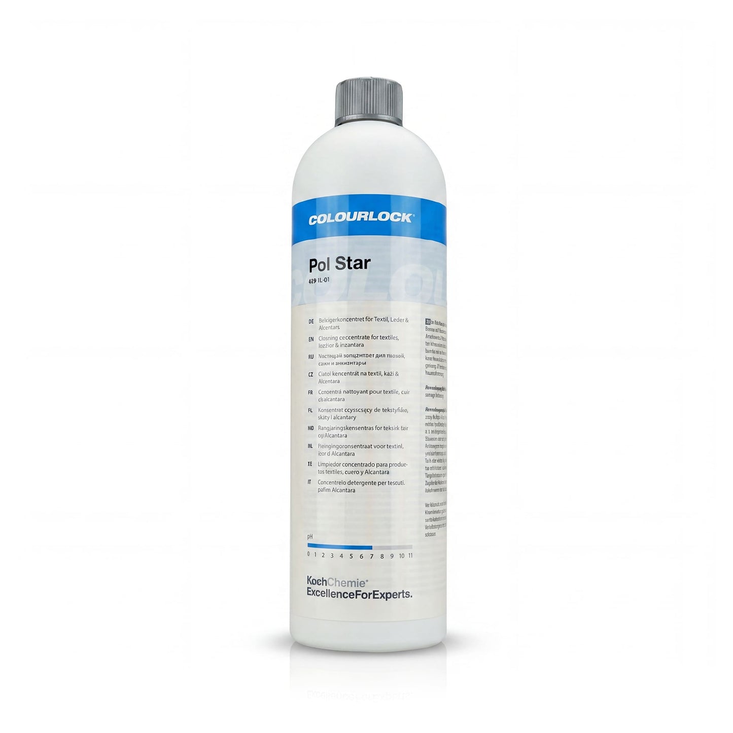 Koch Chemie pol Star
