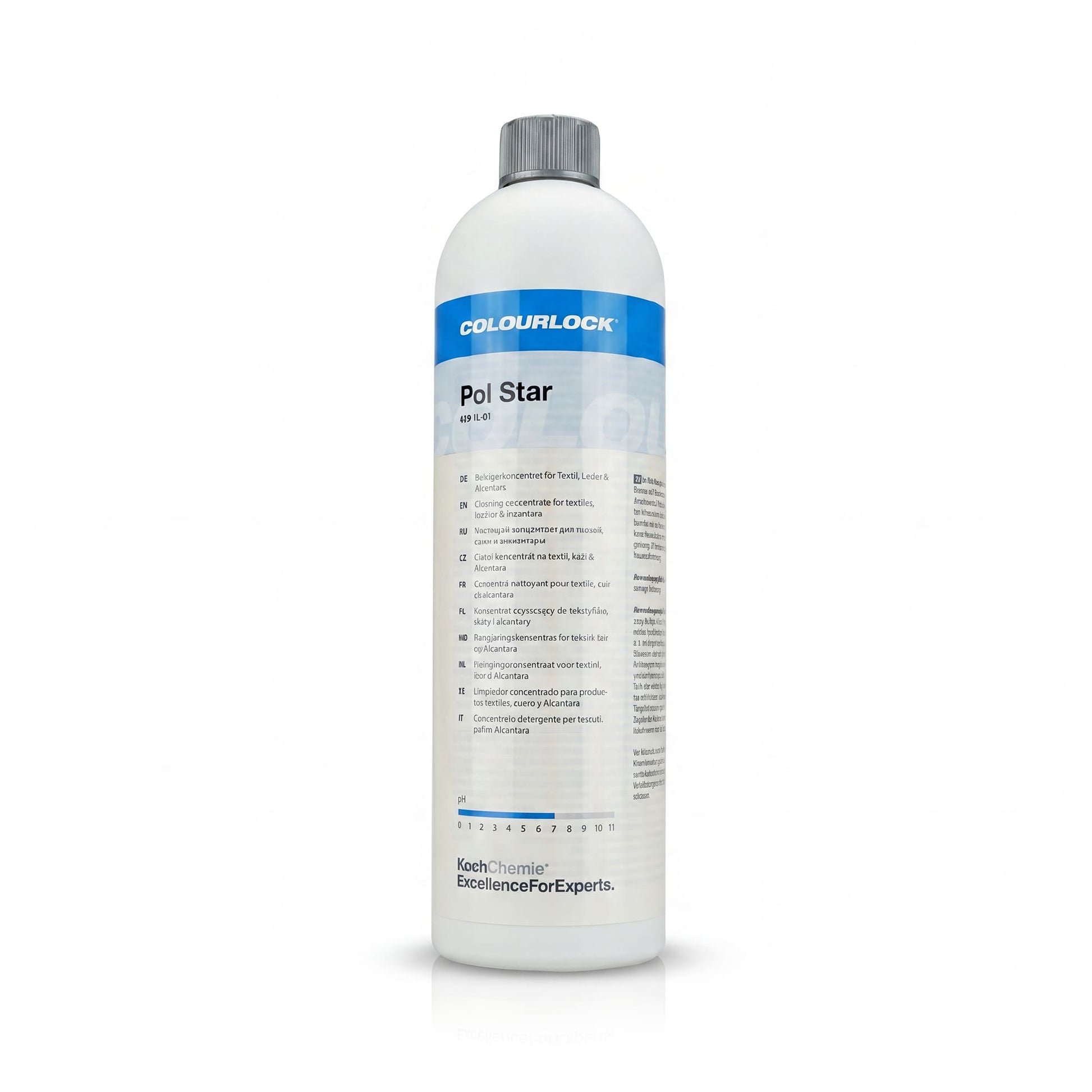 Koch Chemie pol Star
