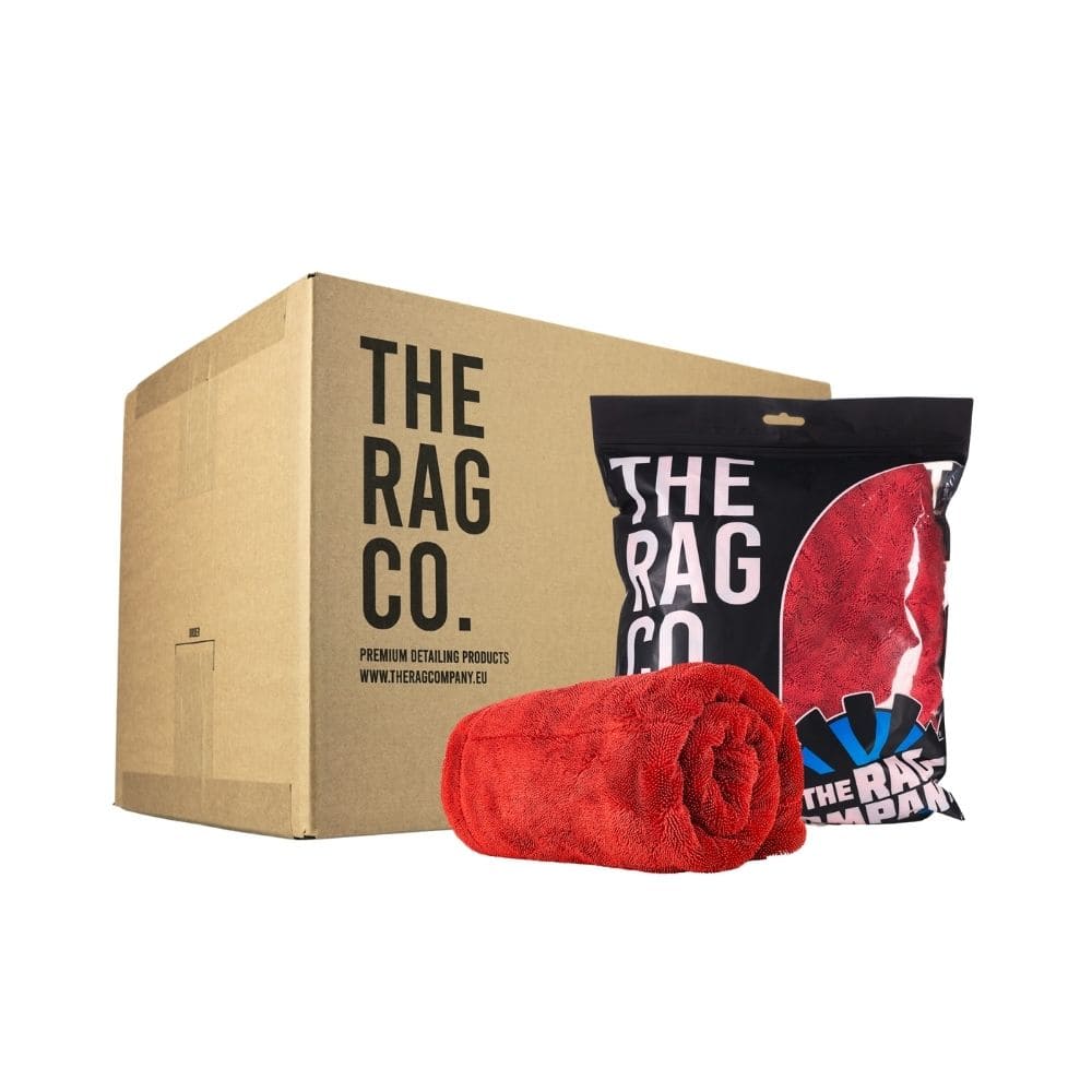 The 1500 - Drying Towel - FULL CASE