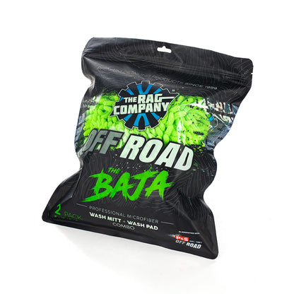 TRC Off Road - The Baja Pack