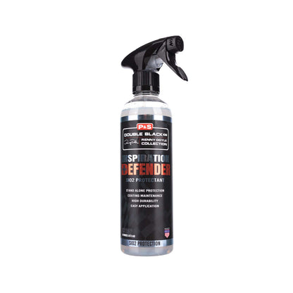 P&S Defender SiO2 473ml ceramic spray sealant bottle
