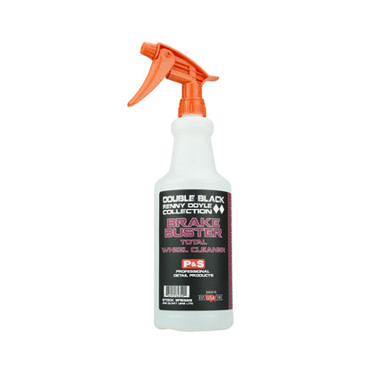 P&S Brake Buster spray bottle wheel and brake cleaner
