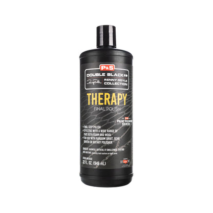 P&S - Therapy Final Polish