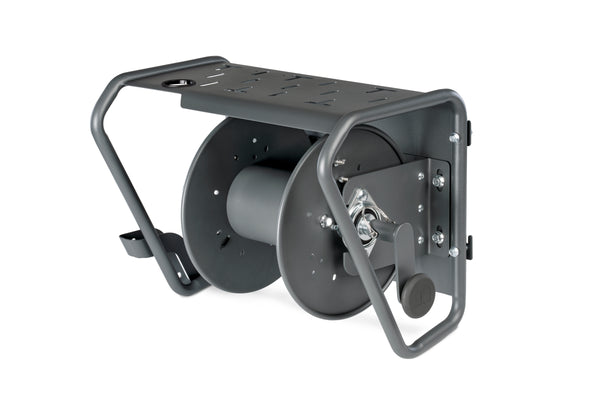 Active Wall Mount & Hose Reel
