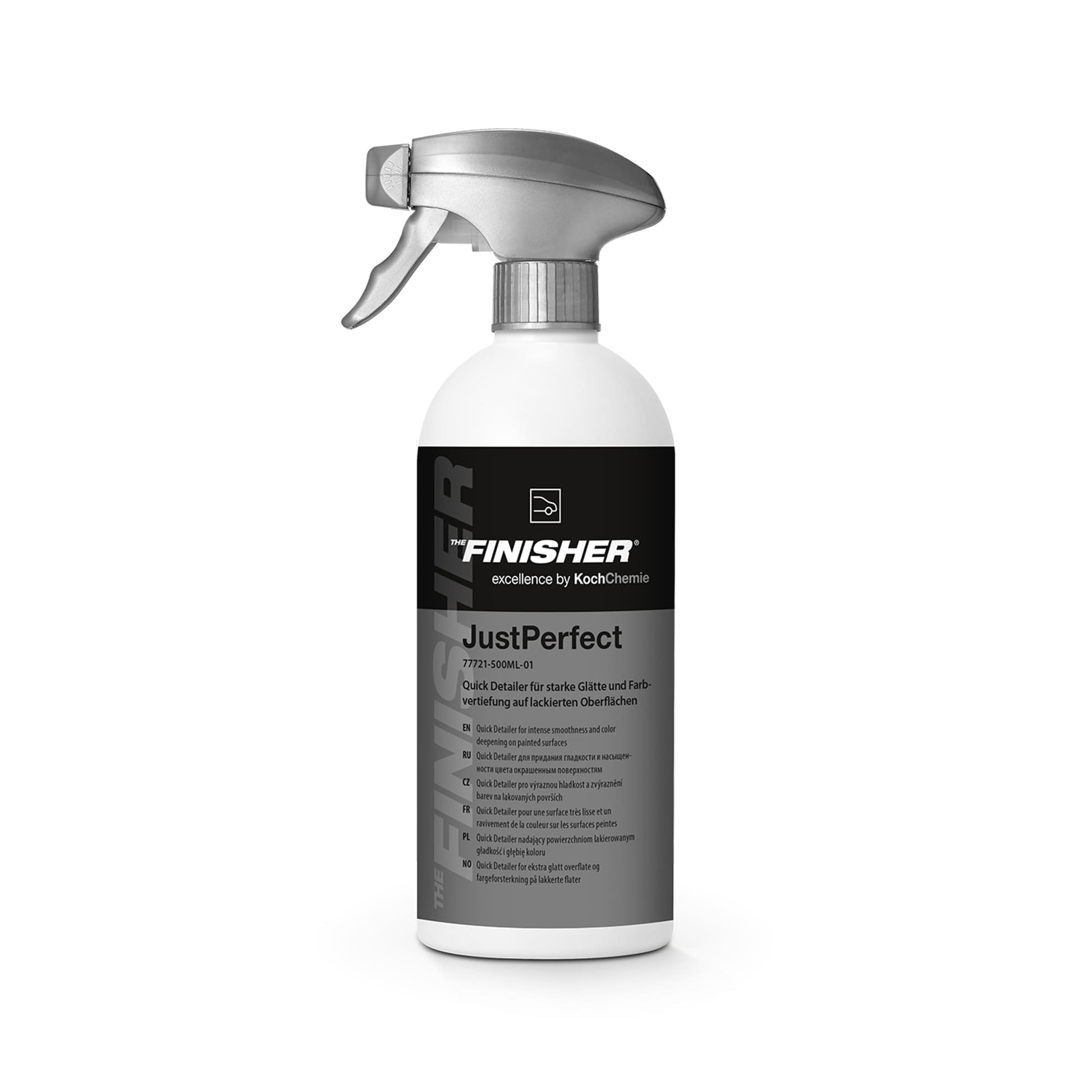 Koch Chemie The Finisher - JustPerfect 500ml