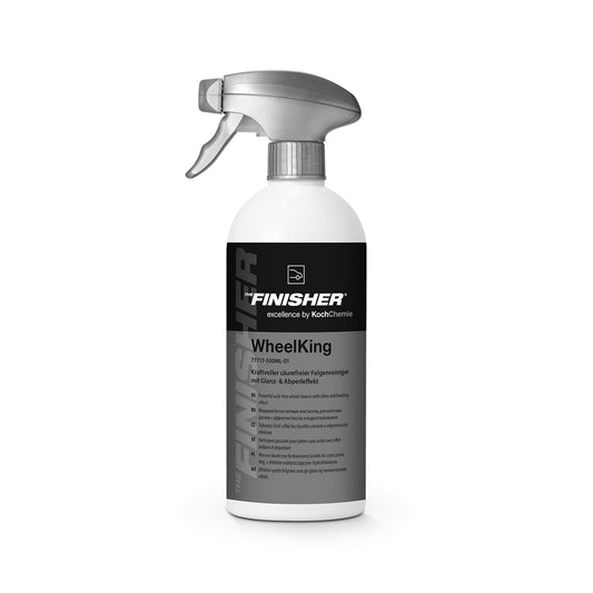 Koch Chemie The Finisher - WheelKing 500ml