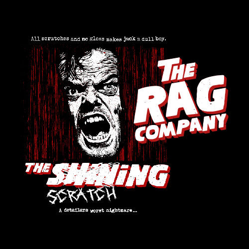 The Shining Halloween Print hoodie