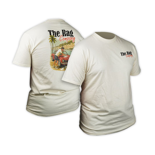 TRC Monaco Tee