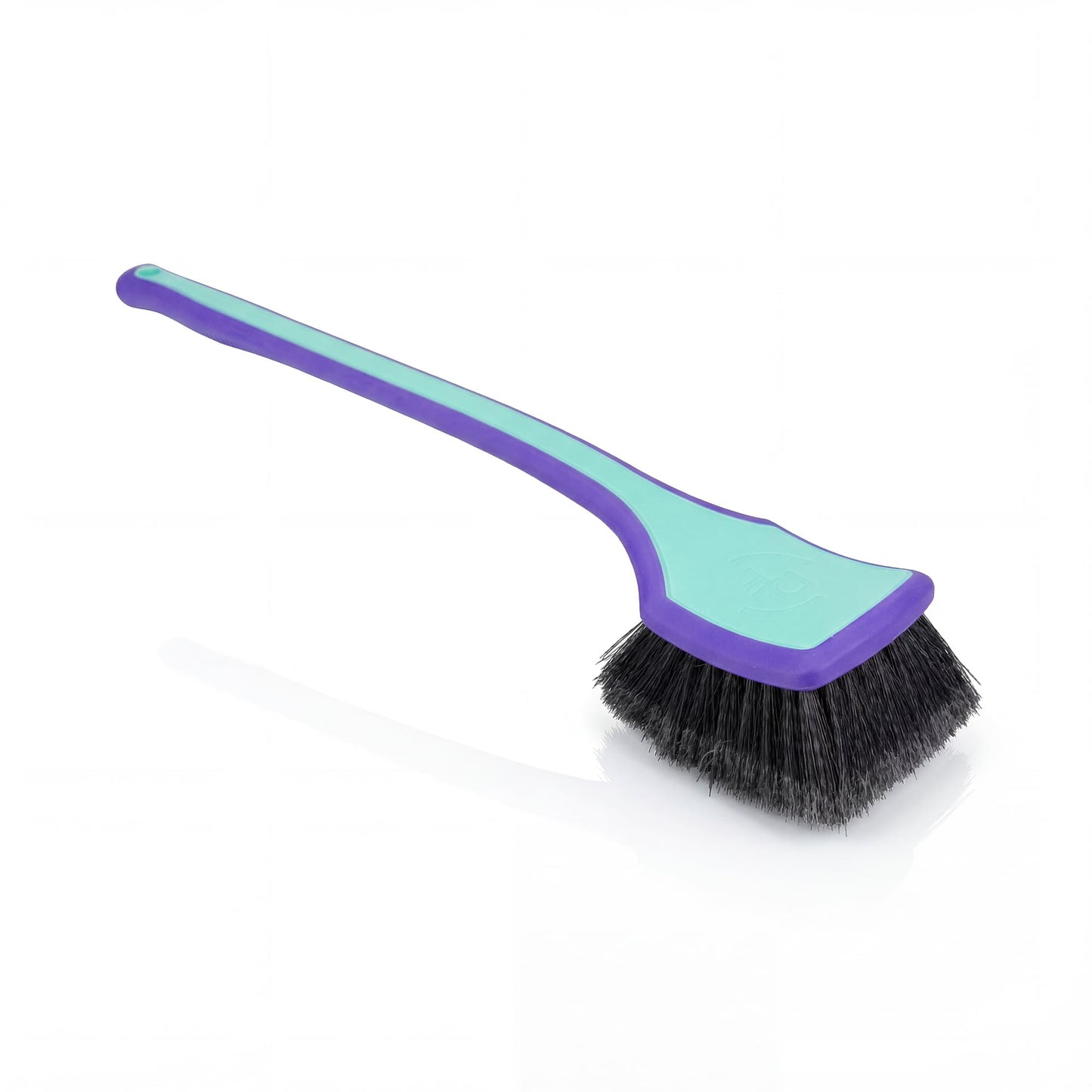 DETAIL FACTORY Progrip Fender Well Brush - VERMIJL Special Edition