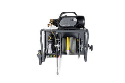 Active Wall Mount & Hose Reel