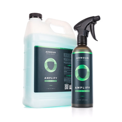 Armour Detail Supply – AMPLIFY Detail Spray