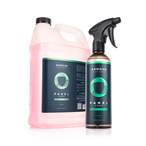 Armour Detail Supply - PANEL PREP Oberflächenvorbereitungslösung