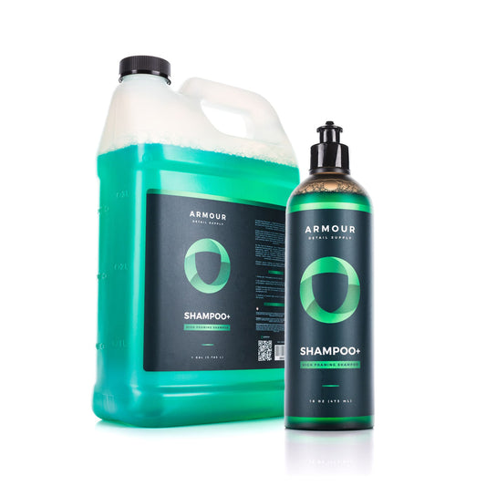 Armour Detail Supply - Shampoo+