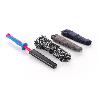 DETAIL FACTORY Wheel Brush Kit