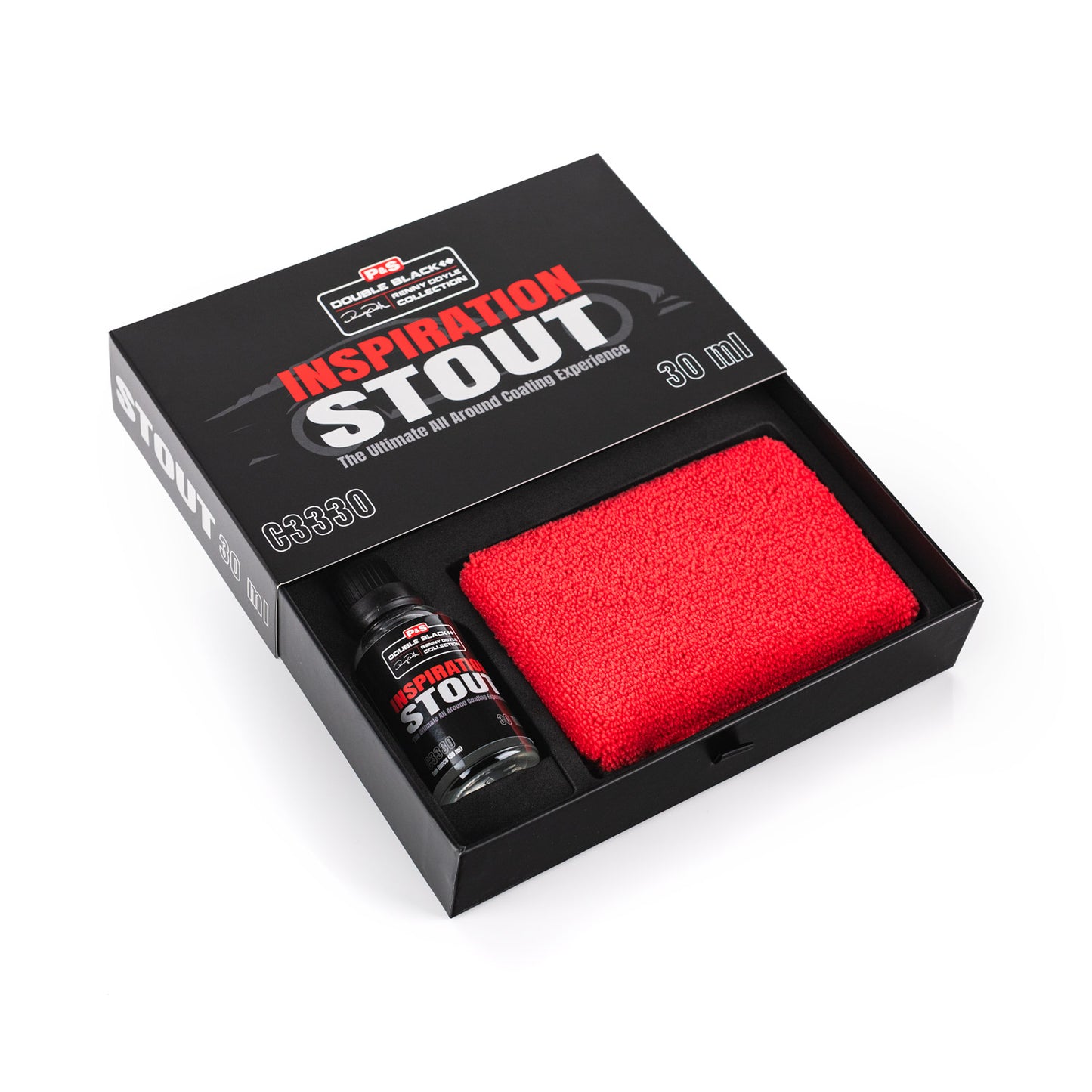 P&amp;S - Inspiration STOUT