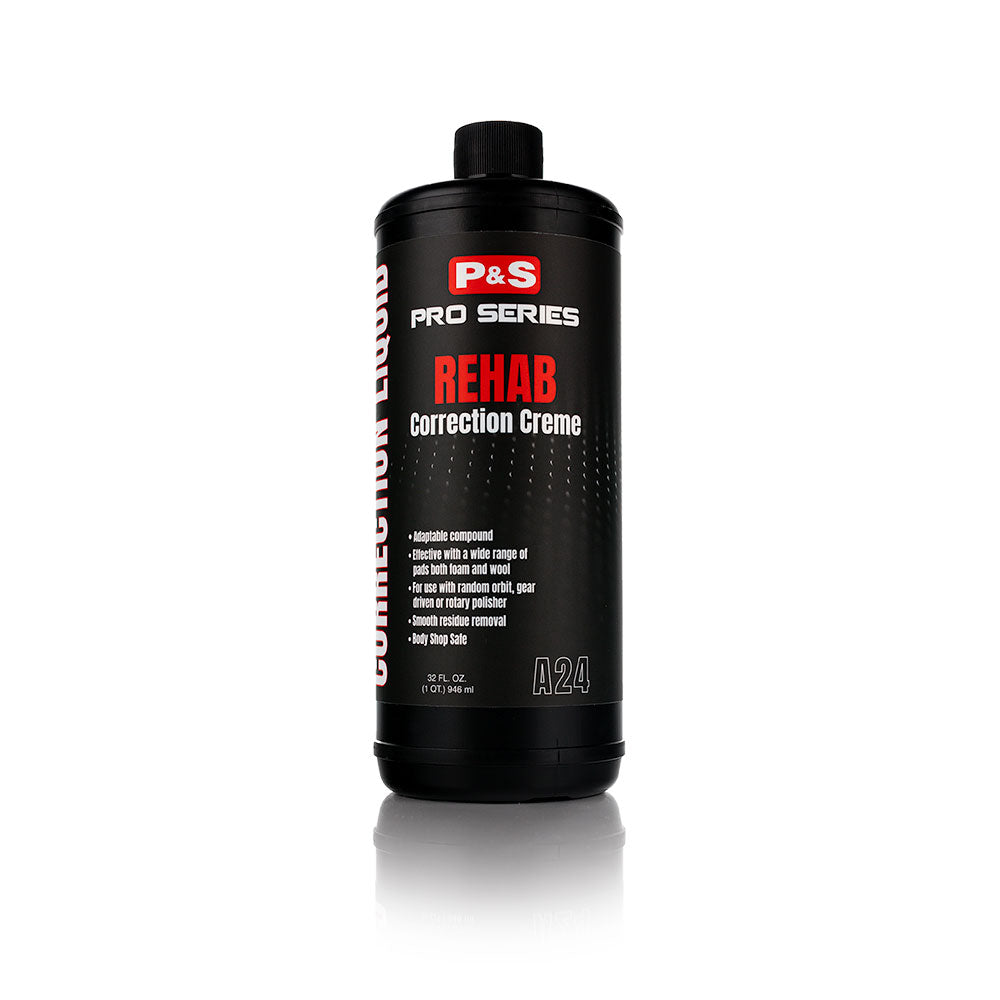 P&S - Rehab Correction Creme