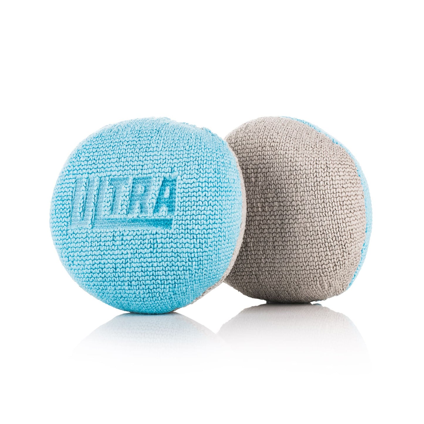 NO SOAK ULTRA PEARL PUCK APPLICATOR - 4 Pack