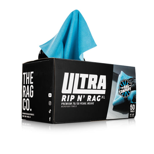 ULTRA Rip N‘ Rag XL – 50 Stück