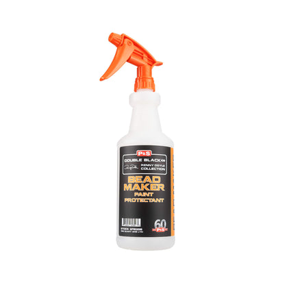 P&S Bead Maker spray bottle paint sealant and gloss