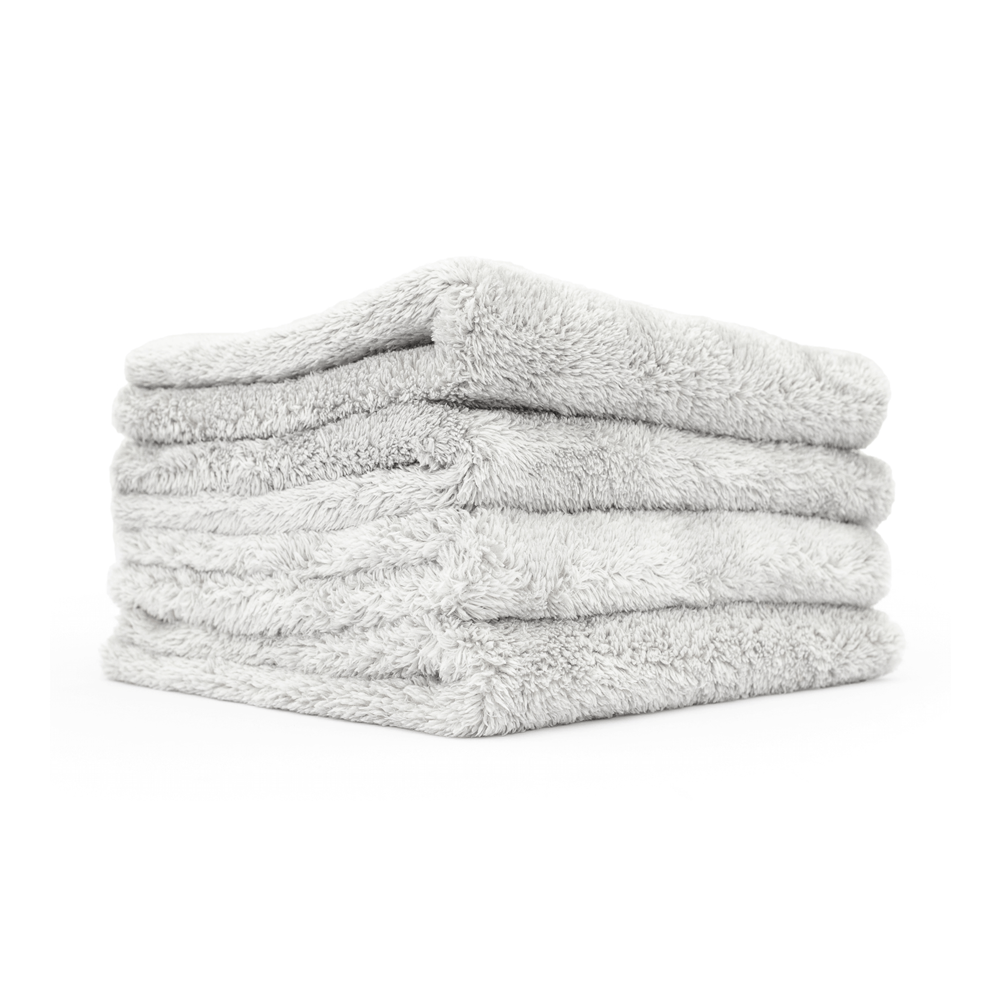 Eagle Edgeless 500 Microfiber Towel Grey