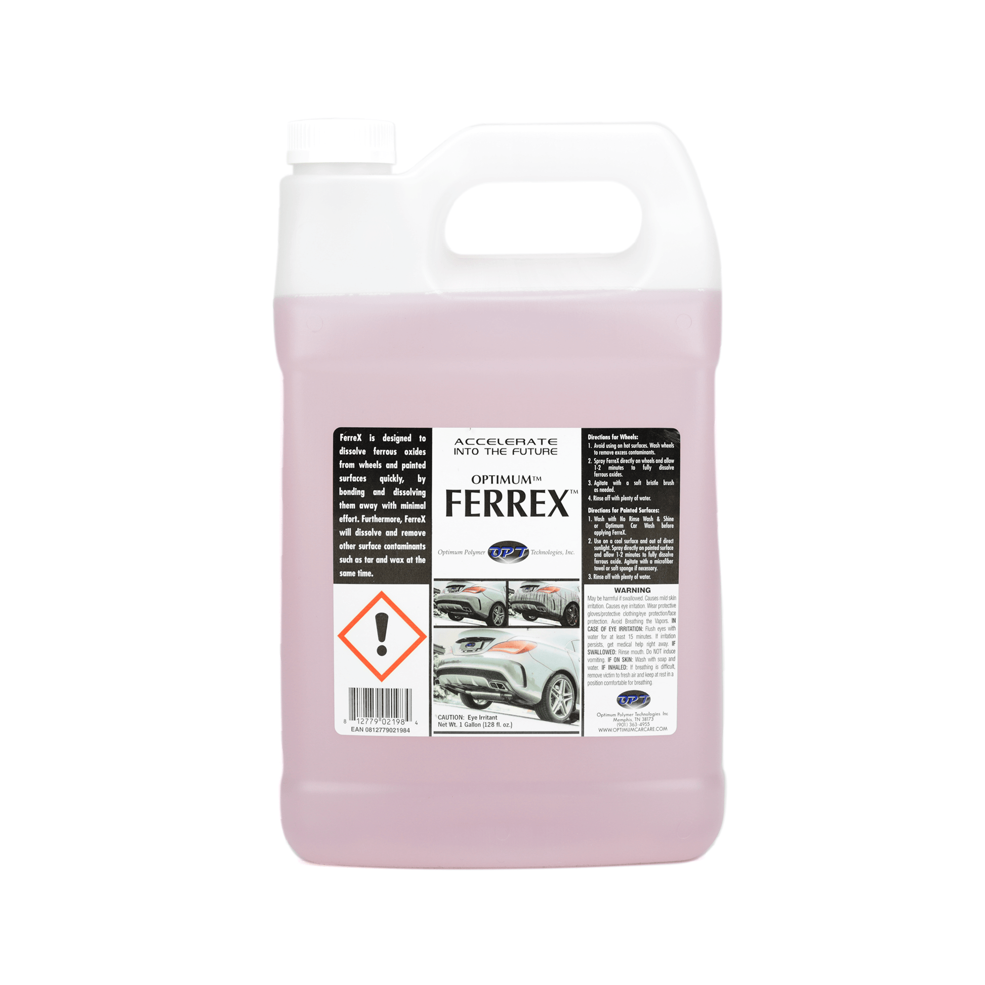 Ferrex Gallon