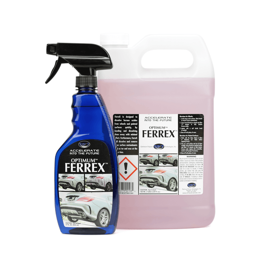 optimum ferrex