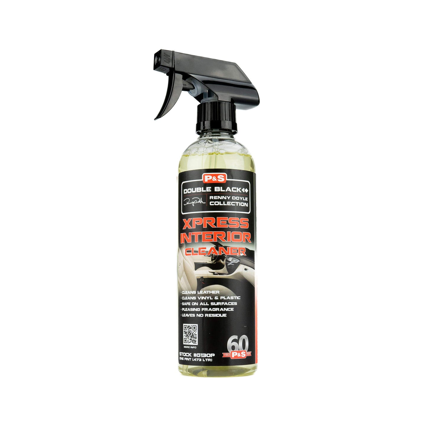 P&S Xpress Interior Cleaner spray