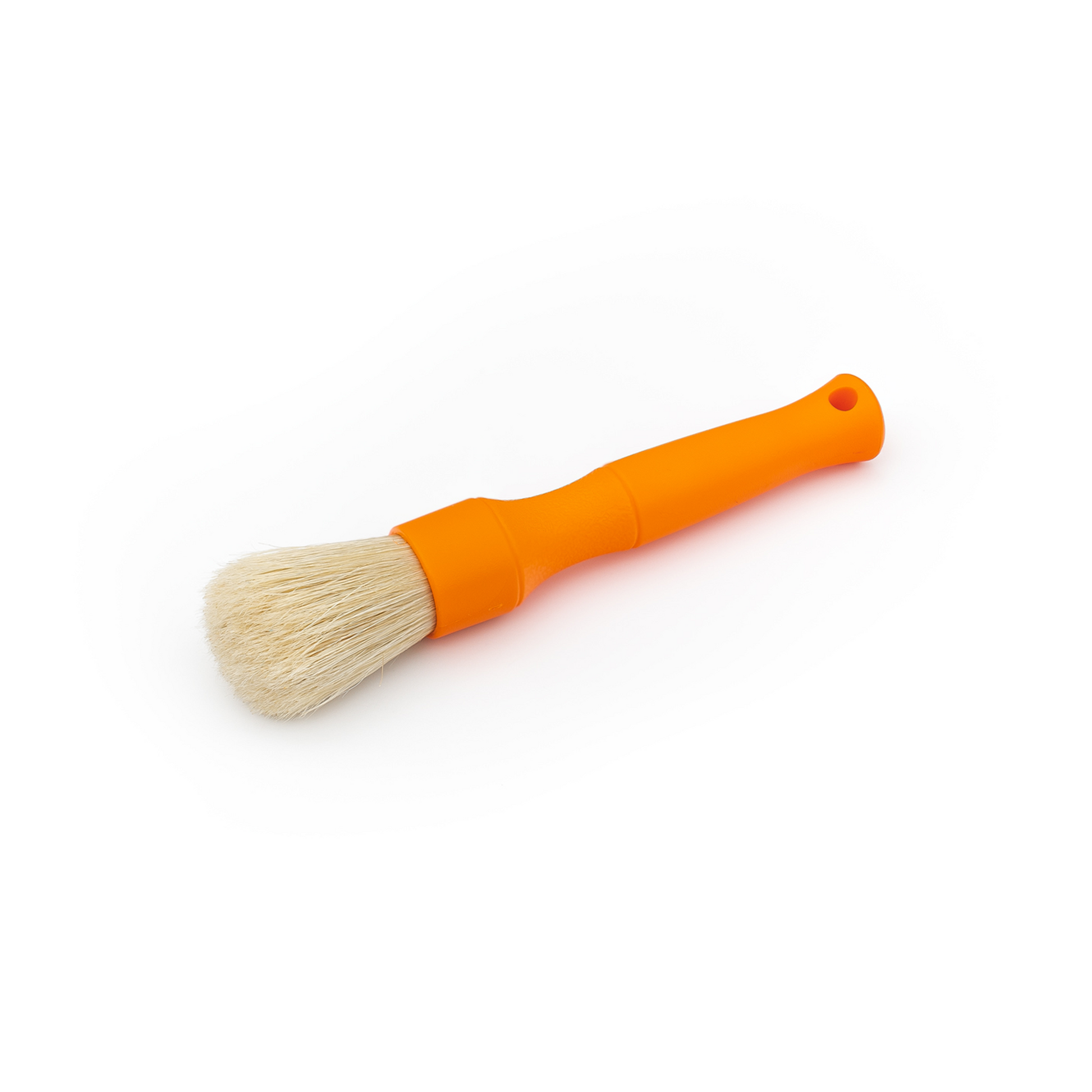 Detail Factory Brushes Short Orange Brush