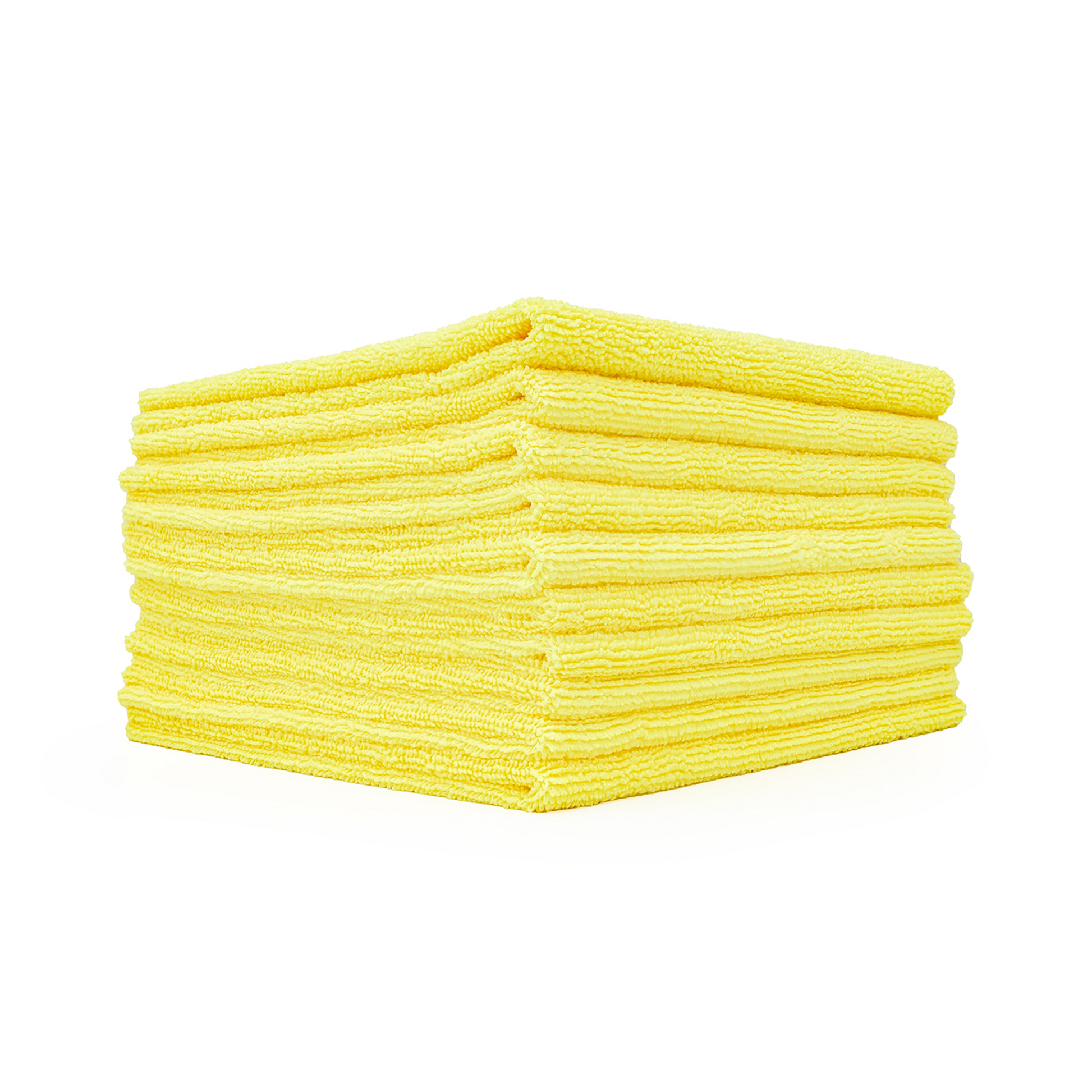 Yellow Edgeless 10 pack