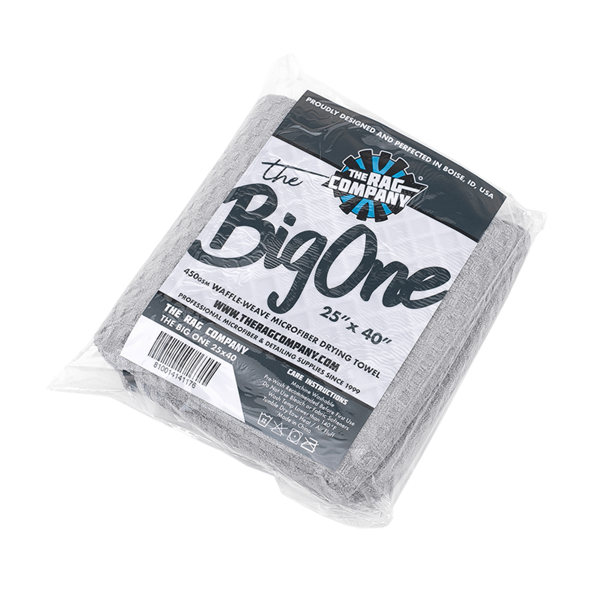 THE BIG ONE - TROCKENHANDTUCH - The Rag Company – The Rag Company Europe